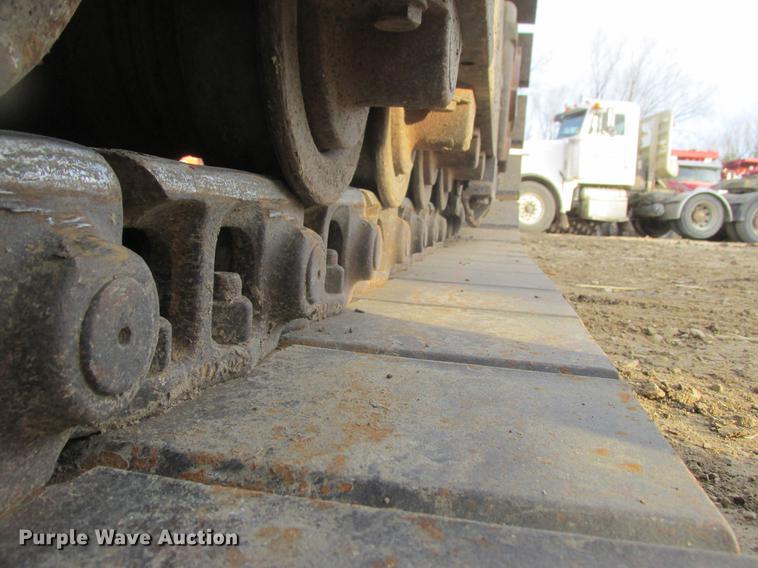 image for item K6092 2003 Caterpillar D4G XL dozer