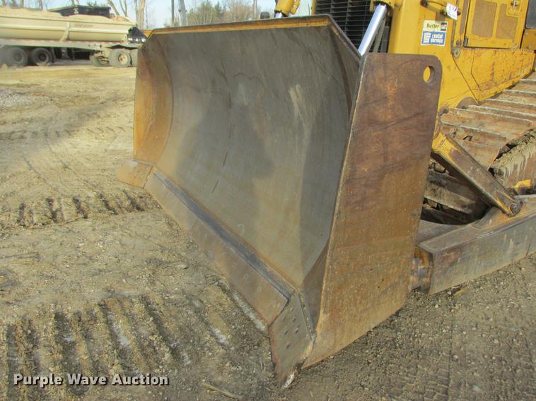 image for item K6093 2006 Caterpillar D6R XL dozer
