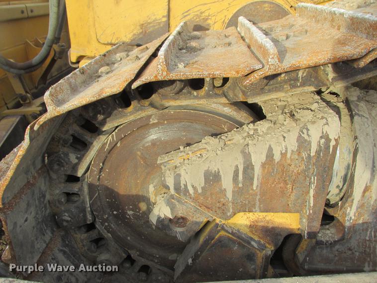 image for item K6093 2006 Caterpillar D6R XL dozer