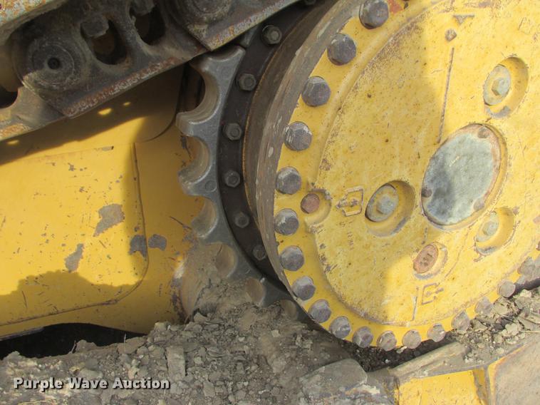 image for item K6093 2006 Caterpillar D6R XL dozer