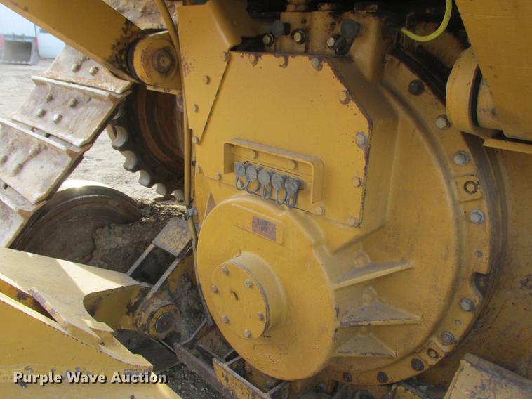image for item K6093 2006 Caterpillar D6R XL dozer