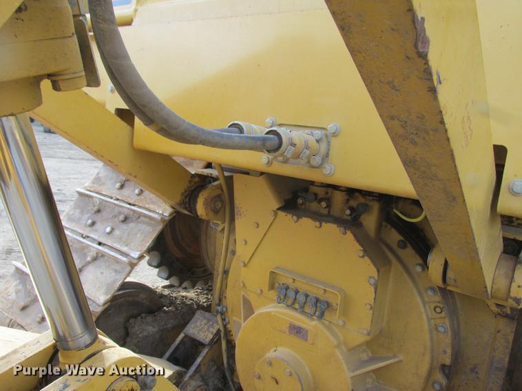 image for item K6093 2006 Caterpillar D6R XL dozer
