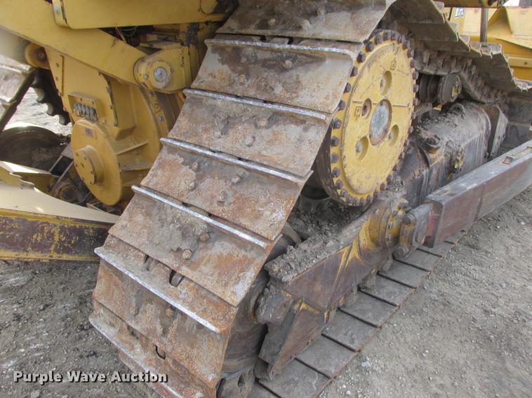 image for item K6093 2006 Caterpillar D6R XL dozer