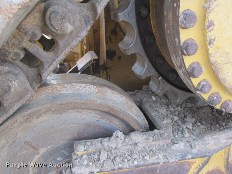 image for item K6093 2006 Caterpillar D6R XL dozer