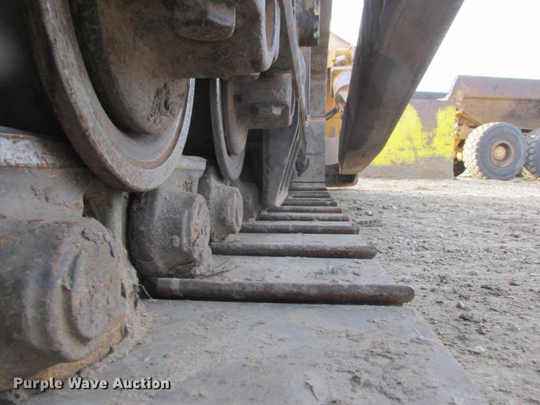 image for item K6093 2006 Caterpillar D6R XL dozer