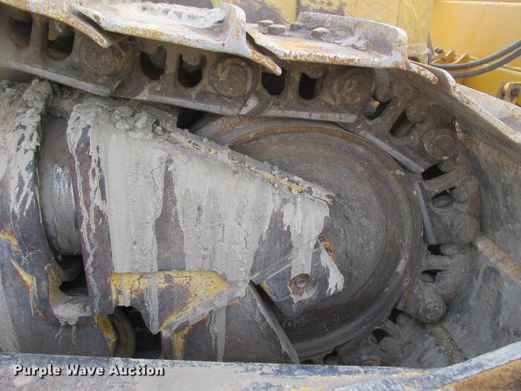 image for item K6093 2006 Caterpillar D6R XL dozer