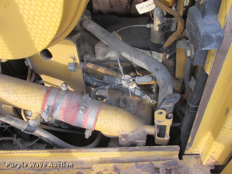 image for item K6093 2006 Caterpillar D6R XL dozer