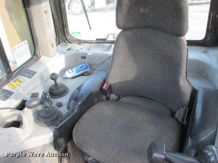 image for item K6093 2006 Caterpillar D6R XL dozer