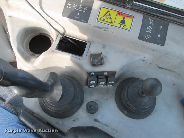 image for item K6093 2006 Caterpillar D6R XL dozer