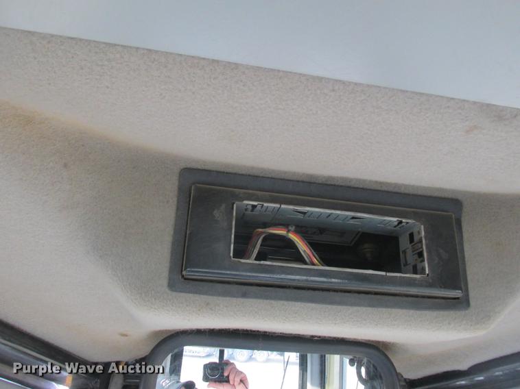 image for item K6093 2006 Caterpillar D6R XL dozer