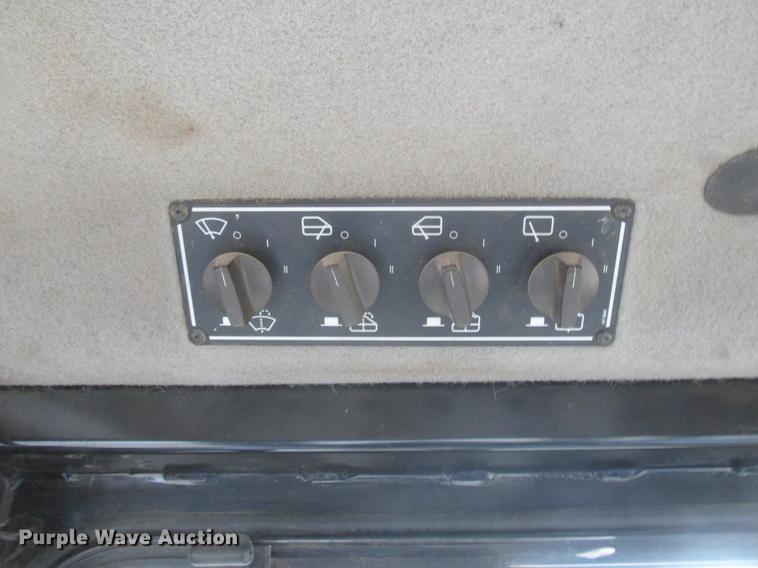 image for item K6093 2006 Caterpillar D6R XL dozer