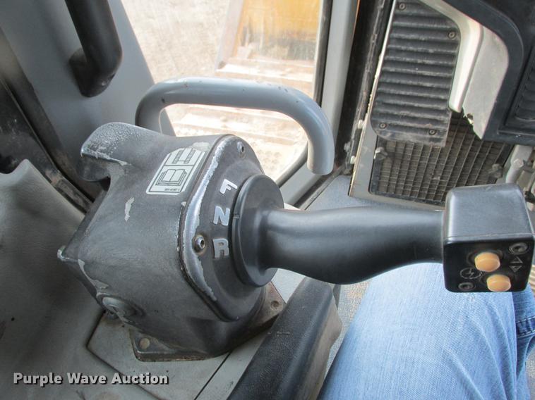 image for item K6093 2006 Caterpillar D6R XL dozer