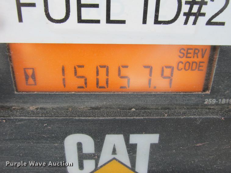 image for item K6093 2006 Caterpillar D6R XL dozer