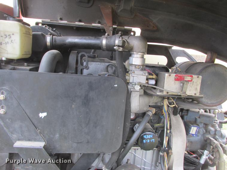 image for item K6095 1999 JLG 450A boom lift