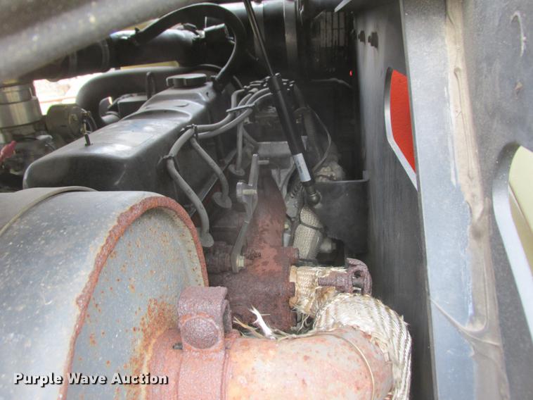 image for item K6095 1999 JLG 450A boom lift