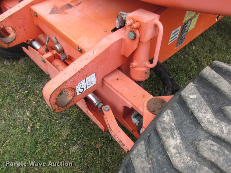 image for item K6095 1999 JLG 450A boom lift