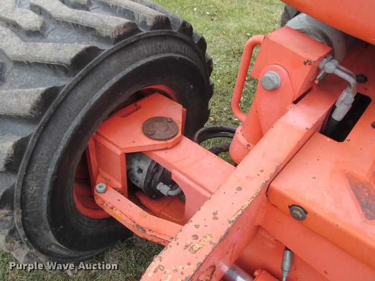 image for item K6095 1999 JLG 450A boom lift