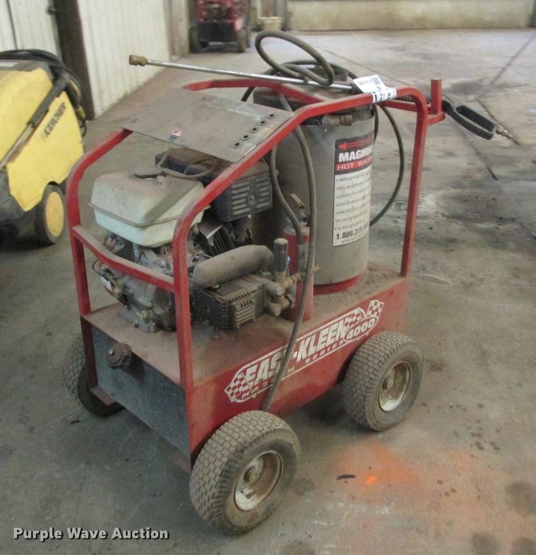 image for item K6100 Easy Kleen 4000 pressure washer