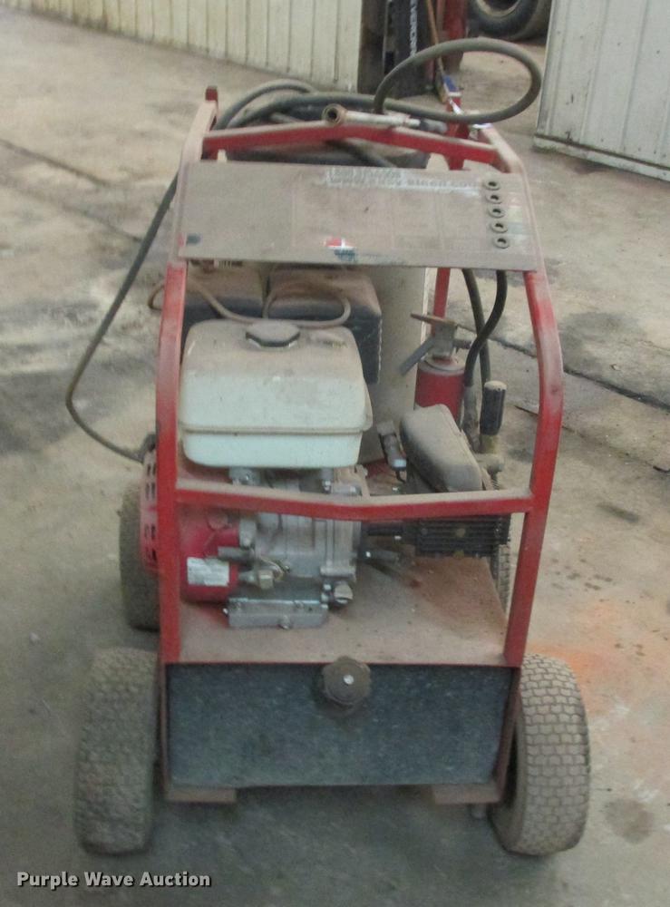 image for item K6100 Easy Kleen 4000 pressure washer