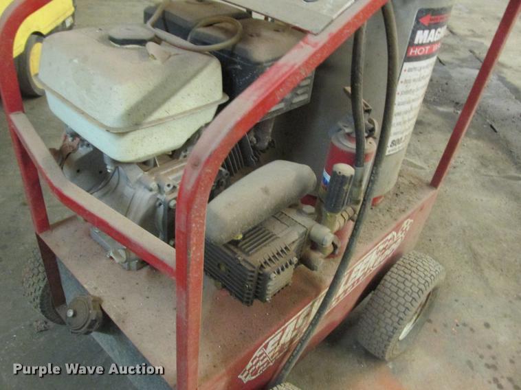 image for item K6100 Easy Kleen 4000 pressure washer