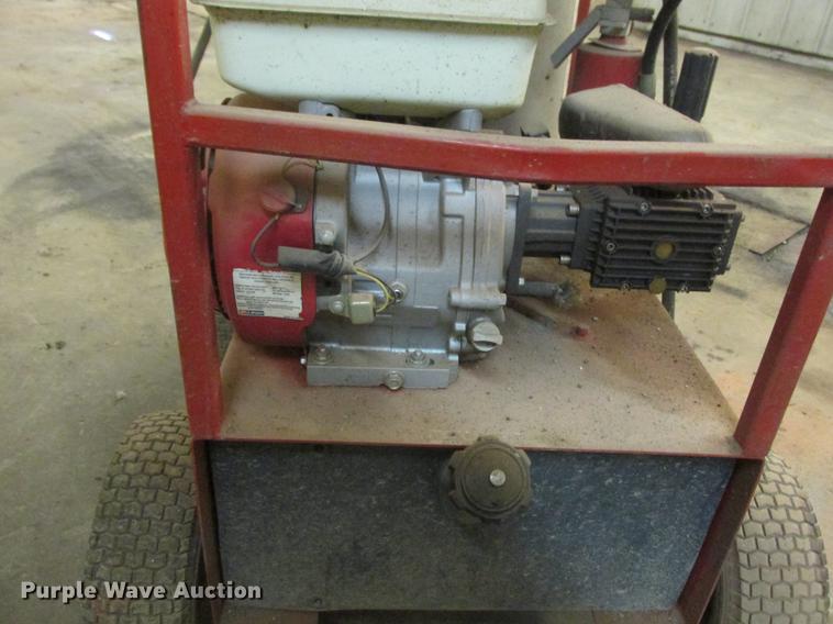 image for item K6100 Easy Kleen 4000 pressure washer