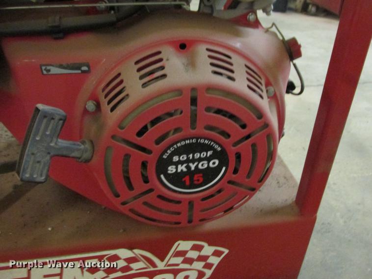 image for item K6100 Easy Kleen 4000 pressure washer