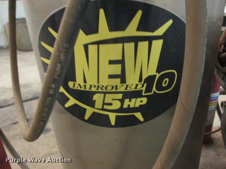 image for item K6100 Easy Kleen 4000 pressure washer