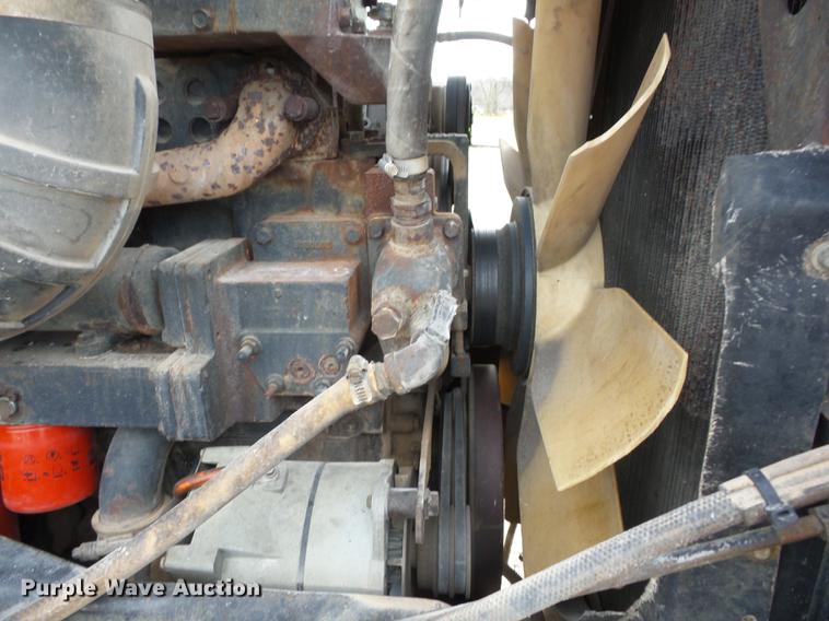 image for item K6303 1991 Kenworth T800 dump truck