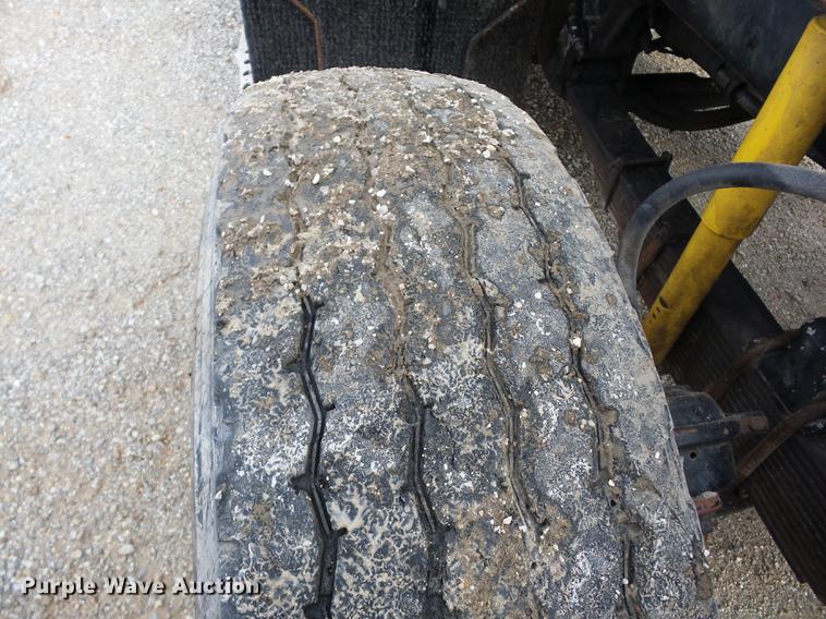 image for item K6303 1991 Kenworth T800 dump truck