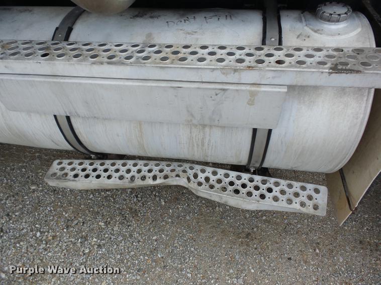 image for item K6303 1991 Kenworth T800 dump truck