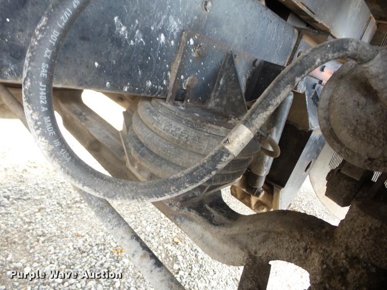 image for item K6303 1991 Kenworth T800 dump truck