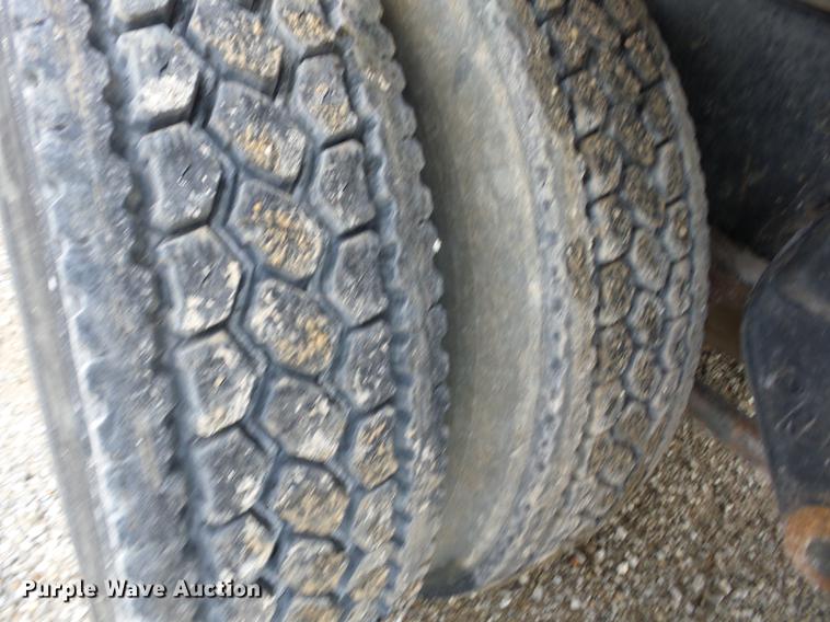 image for item K6303 1991 Kenworth T800 dump truck