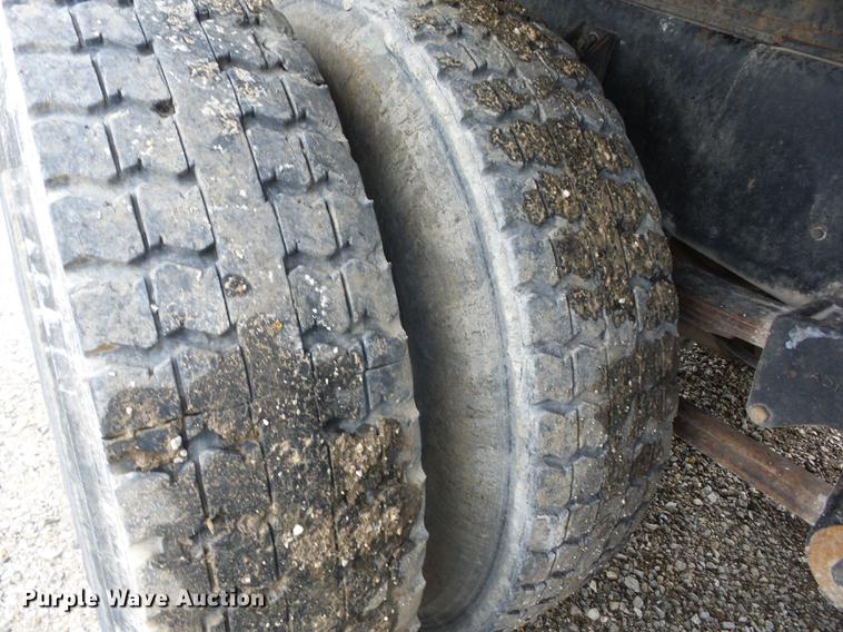 image for item K6303 1991 Kenworth T800 dump truck