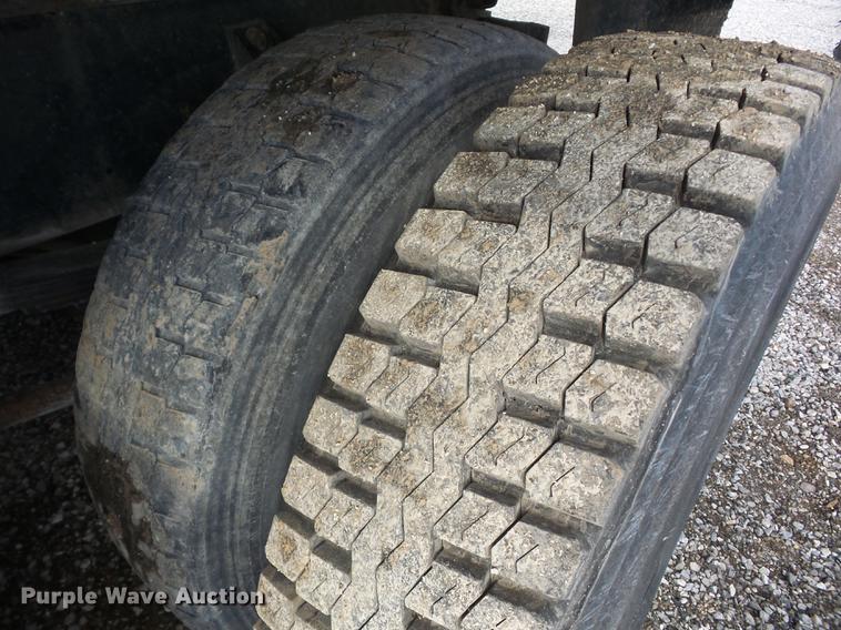 image for item K6303 1991 Kenworth T800 dump truck