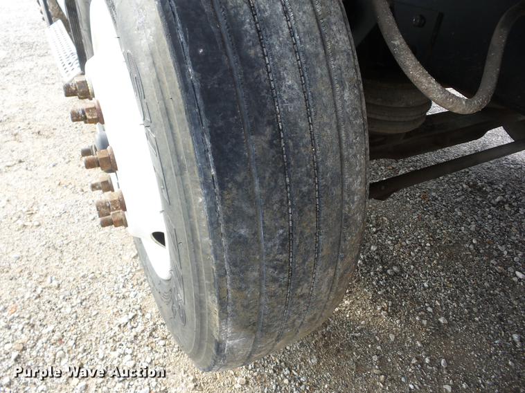 image for item K6303 1991 Kenworth T800 dump truck