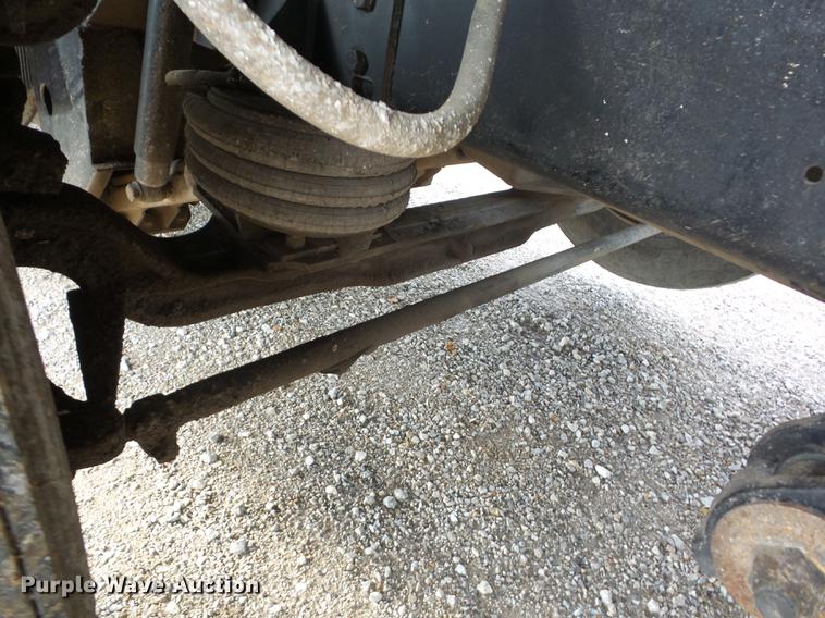 image for item K6303 1991 Kenworth T800 dump truck