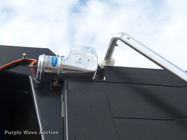 image for item K6303 1991 Kenworth T800 dump truck