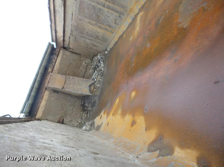 image for item K6303 1991 Kenworth T800 dump truck