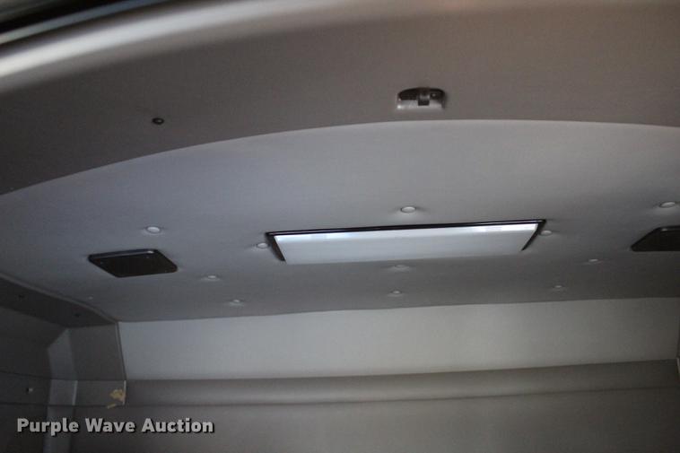 image for item BE9392 2013 Kenworth W900 semi truck