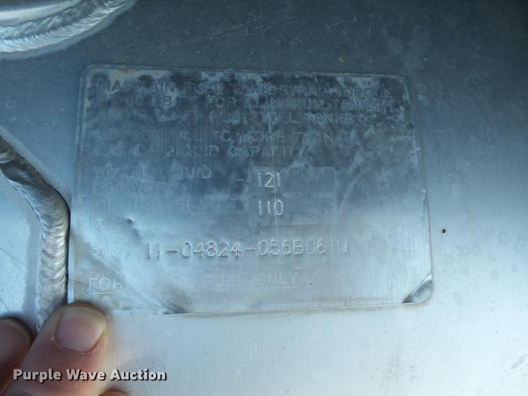 image for item DA2459 2005 Peterbilt 379 semi truck