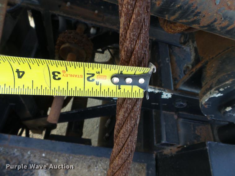 image for item DA2459 2005 Peterbilt 379 semi truck