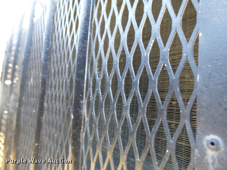 image for item DA3564 1988 Autocar DS64 truck cab and chassis