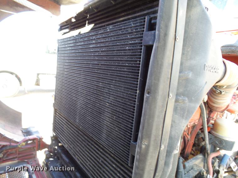 image for item DA3569 2009 Peterbilt 388 semi truck