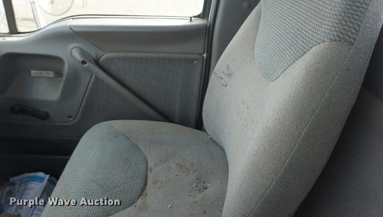 image for item DB0262 2000 Sterling A9500 semi truck