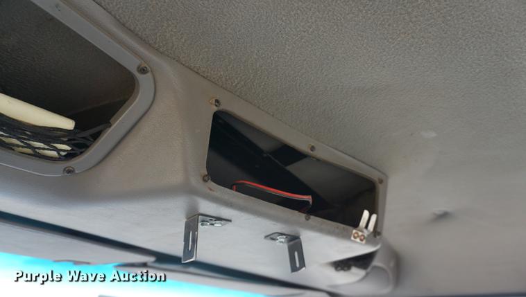 image for item DB0262 2000 Sterling A9500 semi truck