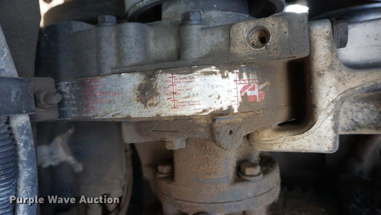 image for item DB0262 2000 Sterling A9500 semi truck