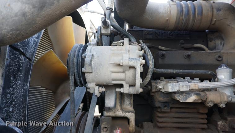 image for item DB0262 2000 Sterling A9500 semi truck