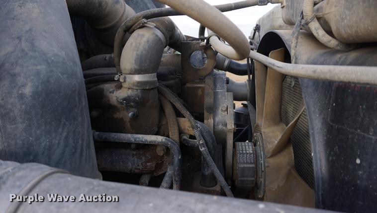 image for item DB0262 2000 Sterling A9500 semi truck