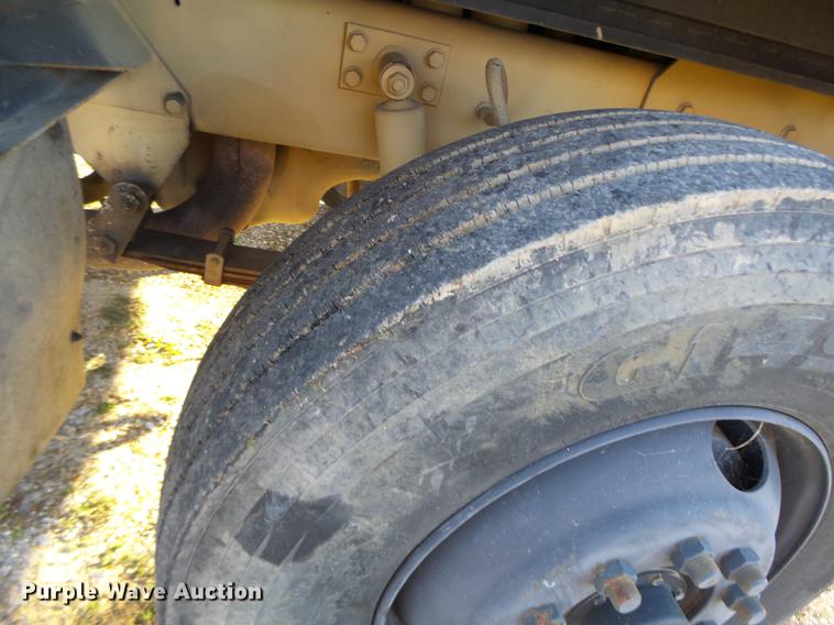 image for item DB5903 1983 Am General M915A1 semi truck