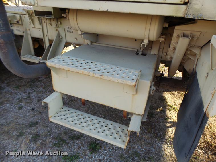 image for item DB5903 1983 Am General M915A1 semi truck